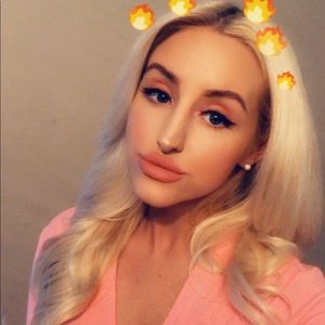 Meet your Posher, Cheyenne